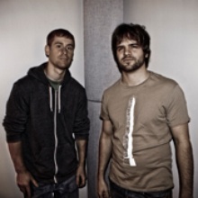 The Kickdrums