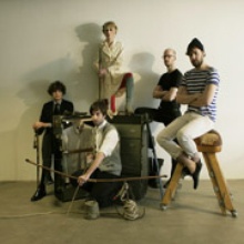 Shout Out Louds