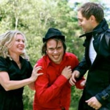 The Royalties