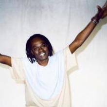 Baaba Maal