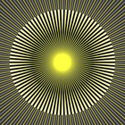 It's Full Of Blinding Light