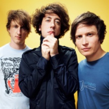The Wombats