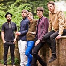 Kaiser Chiefs