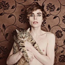 Parenthetical Girls