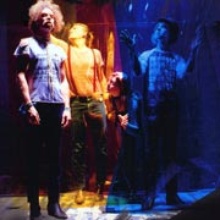 The Dandy Warhols