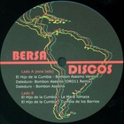 Bersa Discos #1