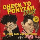 Scion A/V Presents - Check Yo Ponytail Tour 2011