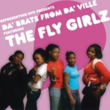 The Fly Girlz