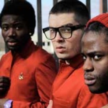Young Fathers