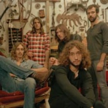 The Parlor Mob
