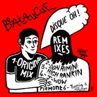 Disque Oh! (Eumig & Chinon Remix)