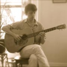 Steve Gunn