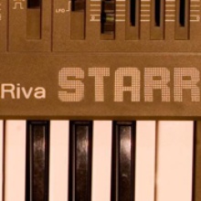 Riva Starr