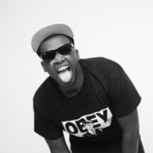 Mr. Muthafuckin eXquire