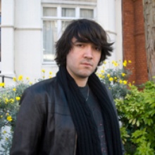 Luke Busby