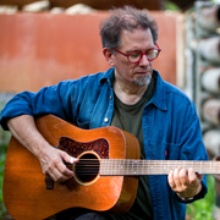 Glenn Jones
