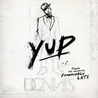 Fashionably Late: The Mixtape Hosted By Clinton Sparks