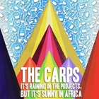 It's Raining In The Projects, But It's Sunny In Africa