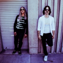 AM &amp; Shawn Lee