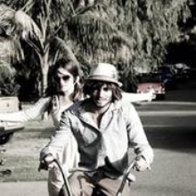 Angus and Julia Stone
