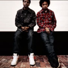 Los Rakas