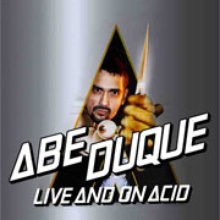 Abe Duque