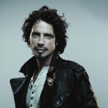 chris cornell bio