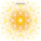 Tiger Flower Circle Sun