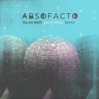 Ra Ra Riot - Each Year (Absofacto Remix) 