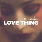 Love Thing EP