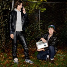 Jeff The Brotherhood