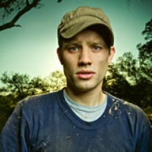 Gavin Castleton