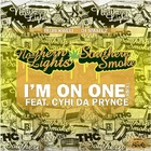 I'm On One (feat. Cyhi Da Prynce) (DJ Smallz Remix)