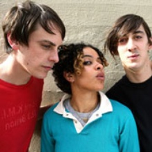 The Thermals