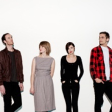 The Jezabels