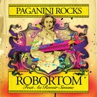 Paganini Rocks (feat. Au Revoir Simone) (Louis La Roche Remix)