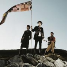 The Curse of Company