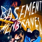 Basement Membranes EP 