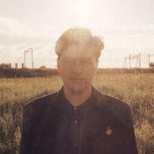 Jamie Woon