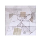 Surfaces of a Broken Marching Band