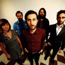 Great Lake Swimmers