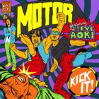 Kick It (Sick Boy Edit)