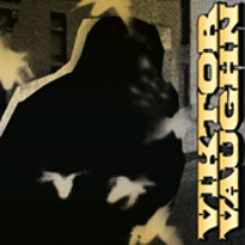 Viktor Vaughn AKA MF DOOM