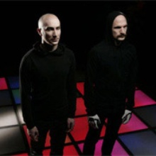 The Black Ghosts