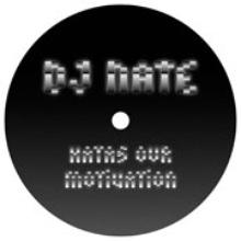 DJ Nate