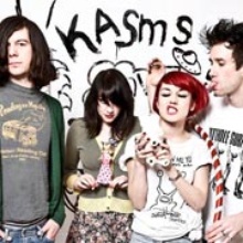 KASMS