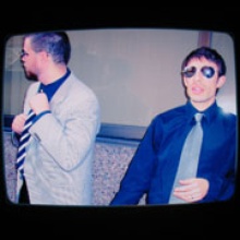 Stereo Image