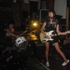 Blind Spot (Daisy Chain cover)