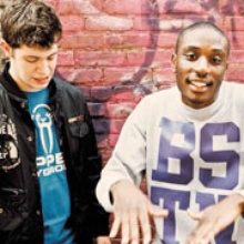 Chiddy Bang