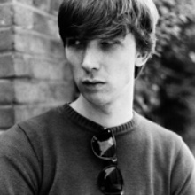 Jeremy Jay